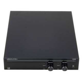 Усилитель LAB Gruppen CA602 LAB Gruppen CA602