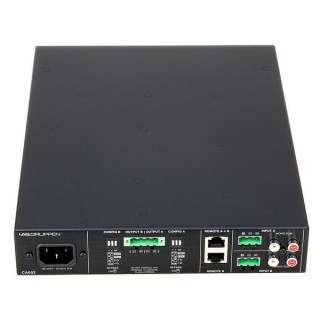 Усилитель LAB Gruppen CA602 LAB Gruppen CA602
