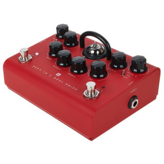 Педаль эффектов Blackstar Dept. 10 Dual Drive Blackstar Dept. 10 Dual Drive