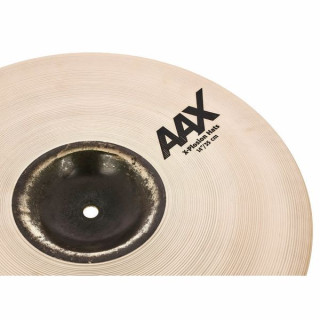 Эксклюзивный гибридный набор тарелок Sabian AAX. Sabian AAX Exclusive Hybrid Cym. Set