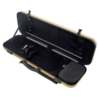 Футляр для скрипки Gewa Air Avantgarde GO Gewa Air Avantgarde Violin Case GO