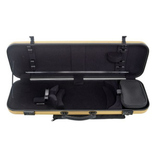 Футляр для скрипки Gewa Air Avantgarde GO Gewa Air Avantgarde Violin Case GO