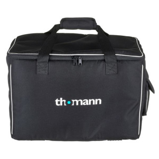Звуковые боксы Thomann Bag идут Thomann Bag Soundboks Go