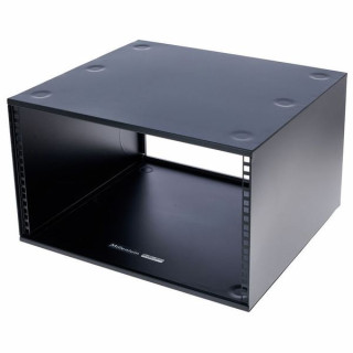 Стальная коробка тысячелетия 6 45 Millenium Steel Box 6 45