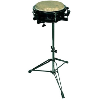 Тока 12" Commuter Конга с подставкой Toca 12" Commuter Conga w/ Stand
