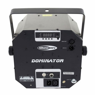 Световой эффект Showtec Dominator 3-in-1 Showtec Dominator 3-in-1