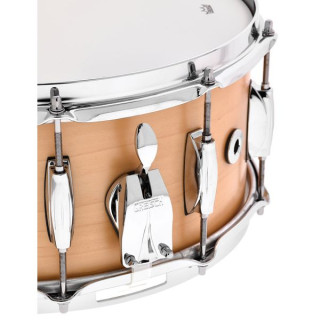 Греtsch Drums 14"X6.5" Broadkaster SD NT. Gretsch Drums 14"X6.5" Broadkaster SD NT.