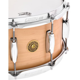 Греtsch Drums 14"X6.5" Broadkaster SD NT. Gretsch Drums 14"X6.5" Broadkaster SD NT.