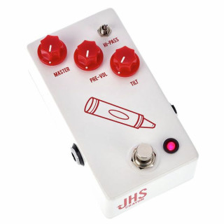 Педаль JHS Pedals Crayon