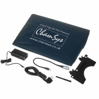 DMX-консоль ChamSys QuickQ 10 ChamSys QuickQ 10