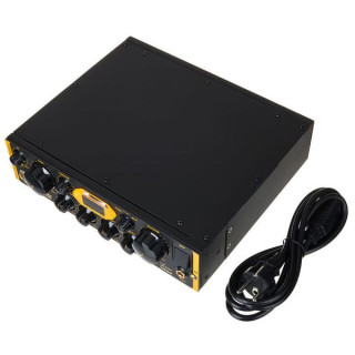 Усилитель для бас-гитары Markbass Little Mark Vintage 1000 Markbass Little Mark Vintage 1000