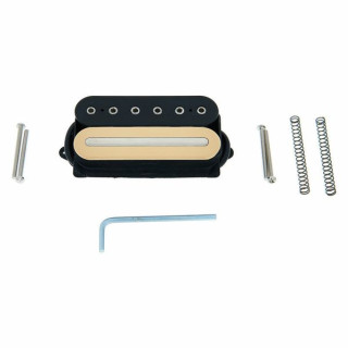 Звукосниматель DiMarzio Crunch Lab DP228F BC DiMarzio Crunch Lab DP228F BC