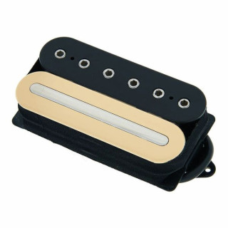 Звукосниматель DiMarzio Crunch Lab DP228F BC DiMarzio Crunch Lab DP228F BC