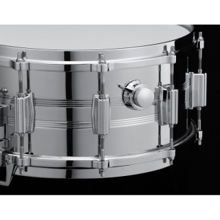 Сталь Tama 14"x6,5" Mastercraft Steel Tama 14"x6,5" Mastercraft Steel