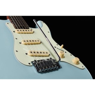 Электрогитара Schecter Signature Nick Johnston SSS AF Schecter Signature Nick Johnston SSS AF