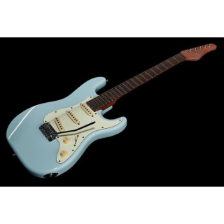 Электрогитара Schecter Signature Nick Johnston SSS AF Schecter Signature Nick Johnston SSS AF