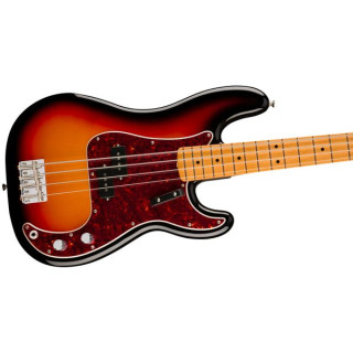 Фендер Винтара III Л 60с П-басс 3CSB Fender Vintera III L 60s P Bass 3CSB