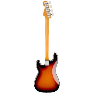 Фендер Винтара III Л 60с П-басс 3CSB Fender Vintera III L 60s P Bass 3CSB