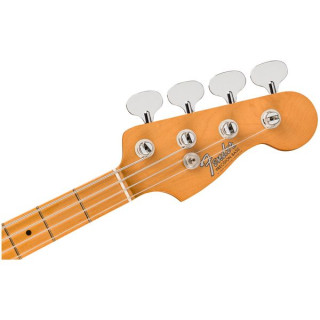 Фендер Винтара III Л 60с П-басс 3CSB Fender Vintera III L 60s P Bass 3CSB