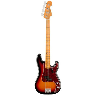 Фендер Винтара III Л 60с П-басс 3CSB Fender Vintera III L 60s P Bass 3CSB