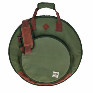 Чехол для тарелок Tama 22" P. Designer Cymbal Bag -MG Tama 22" P. Designer Cymbal Bag -MG
