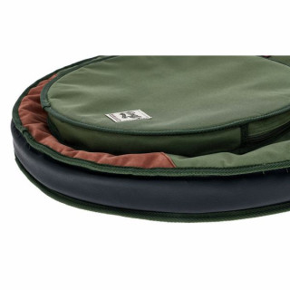 Чехол для тарелок Tama 22" P. Designer Cymbal Bag -MG Tama 22" P. Designer Cymbal Bag -MG