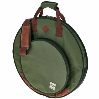 Чехол для тарелок Tama 22" P. Designer Cymbal Bag -MG Tama 22" P. Designer Cymbal Bag -MG