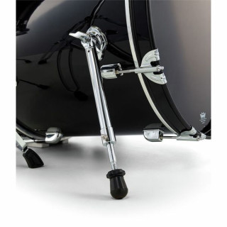 Барабанная установка Mapex Tornado Junior Zildjian Set BK Mapex Tornado Junior Zildjian Set BK