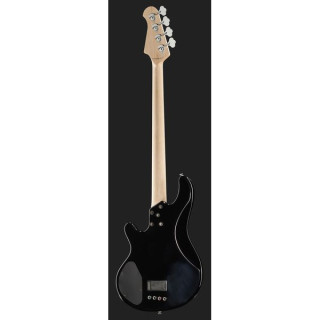 Lakland Skyline 44-02 4-струнный BK Lakland Skyline 44-02 4-String BK