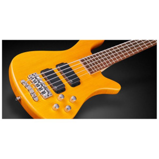Warwick RockBass Streamer 5 HVT Warwick RockBass Streamer 5 HVT