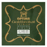 Optima Goldbrokat 24K Gold e" 0.25 LP Optima Goldbrokat 24K Gold e" 0.25 LP