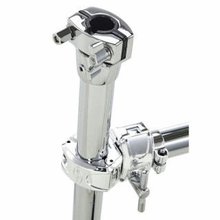 Гибралтарская боковая V-образная стойка GSSVR Stealth Gibraltar GSSVR Stealth Side V Rack