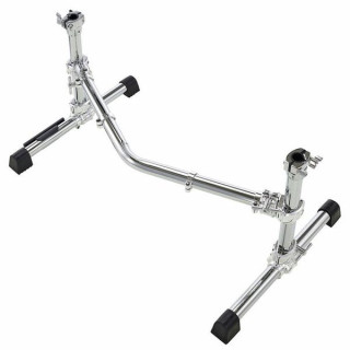 Гибралтарская боковая V-образная стойка GSSVR Stealth Gibraltar GSSVR Stealth Side V Rack