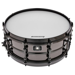 Универсальная латунная ловушка Ludwig 14"x5,5" Ludwig 14"x5,5" Universal Brass Snare