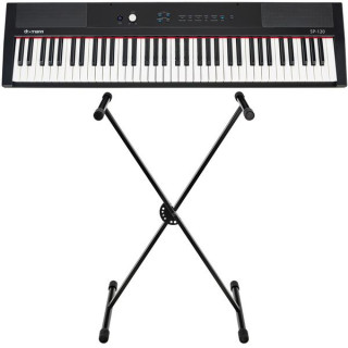 Цифровое пианино Thomann SP-120 Bundle №524826 (Комплект)