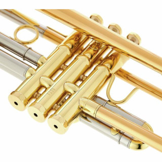 Schagerl TR-620L Bb-Труба Schagerl TR-620L Bb-Trumpet