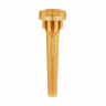 Мундштук для трубы Brand Trumpet Mouthpiece Scream GO Brand Trumpet Mouthpiece Scream GO