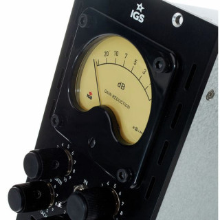 IGS Audio Tube Core 500 IGS Audio Tube Core 500