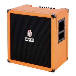 Басовый комбоусилитель Orange Crush Bass 100 Orange Crush Bass 100