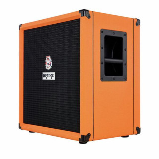 Басовый комбоусилитель Orange Crush Bass 100 Orange Crush Bass 100