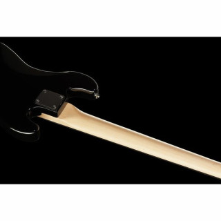 Бас-гитара Harley Benton PB-Shorty LH BK Std. Series Bundle №324254 (Комплект)