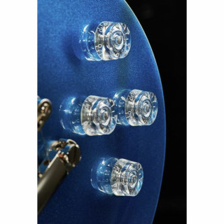 Epiphone Les Paul Muse Radio Blue Epiphone Les Paul Muse Radio Blue