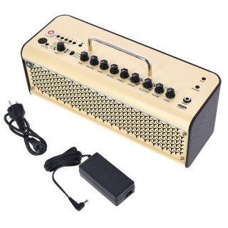 Yamaha THR30IIW Кремовый Набор №644170 Yamaha THR30IIW Cream Bundle №644170
