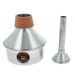 Труба Защитника Свободы, Ва-Ва-Алу Protec Liberty Trumpet Wah Wah Alu