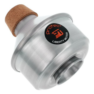 Труба Защитника Свободы, Ва-Ва-Алу Protec Liberty Trumpet Wah Wah Alu