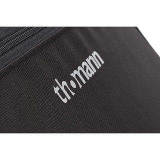 Tavmusic.ru Гитарный кейс для лютни Thomann Lute Guitar Soft Case