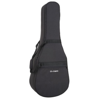 Tavmusic.ru Гитарный кейс для лютни Thomann Lute Guitar Soft Case