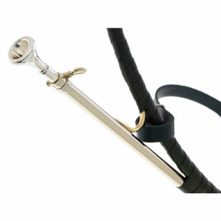 Охотничий горн Kühnl & Hoyer 1309 KL Bb-Parforcehorn Kühnl & Hoyer 1309 KL Bb-Parforcehorn