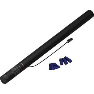 Магический эффект E Cannon 80см Конф. Темно-синий Magic FX E Cannon 80cm Conf. Dark Blue