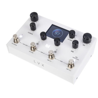 Модульная система задержки Meris LVX Meris LVX Modular Delay System